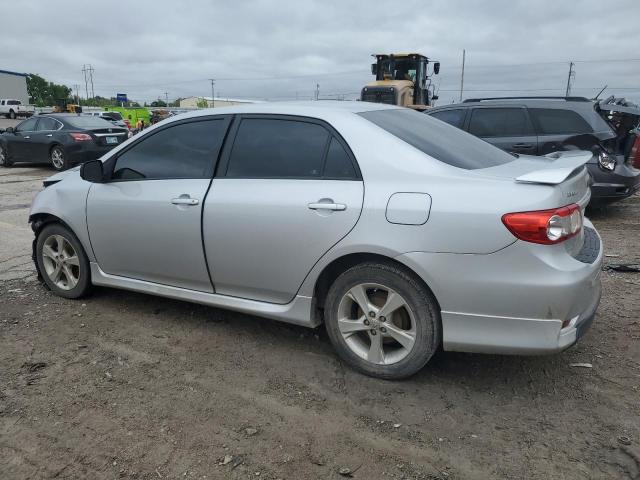Photo 2 from auction – 2011 TOYOTA COROLLA BA with VIN 2T1BU4EE8BC597495