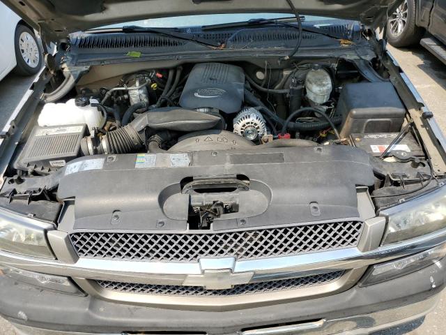 Photo 11 from auction – 2003 CHEVROLET SILVERADO with VIN 1GCEC19V03Z109043
