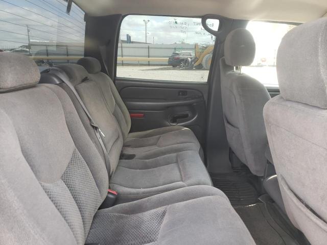 Photo 10 from auction – 2006 CHEVROLET SILVERADO with VIN 2GCEC13T461132569
