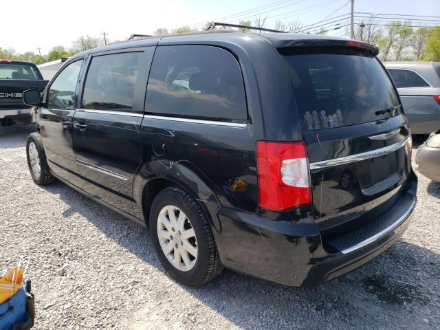 Photo 2 from auction – 2016 CHRYSLER TOWN & COU with VIN 2C4RC1BG8GR199717