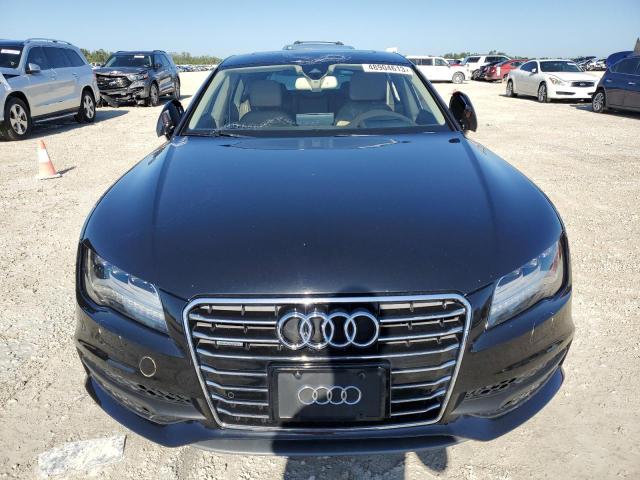 Photo 5 from auction – 2015 AUDI A7 PRESTIG with VIN WAU2GBFC9FN027790