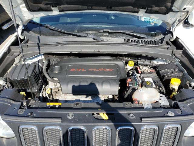 Photo 11 from auction – 2017 JEEP RENEGADE L with VIN ZACCJBBB2HPF67191