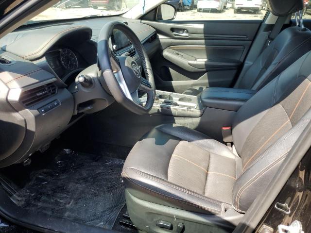 Photo 7 from auction – 2019 NISSAN ALTIMA SR with VIN 1N4BL4CV8KC179488