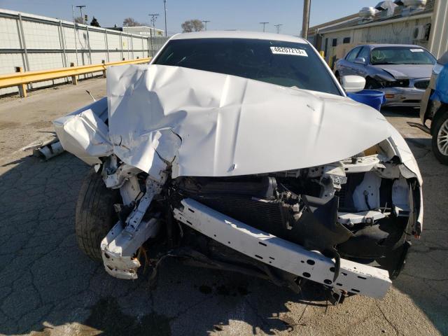 Photo 5 from auction – 2019 DODGE CHARGER SX with VIN 2C3CDXBG6KH752874