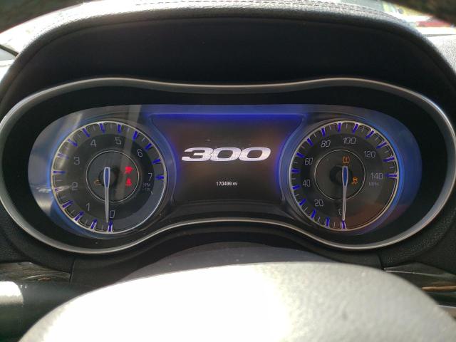 Photo 9 from auction – 2015 CHRYSLER 300 LIMITE with VIN 2C3CCAAG4FH908465