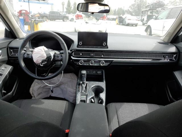 Photo 8 from auction – 2023 HONDA CIVIC EX with VIN 2HGFE1F78PH302777