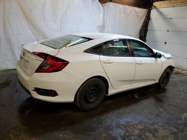 Photo 3 from auction – 2016 HONDA CIVIC LX with VIN 19XFC2F54GE225071
