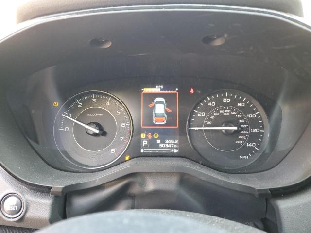Photo 9 from auction – 2020 SUBARU IMPREZA with VIN 4S3GKAB62L3607830