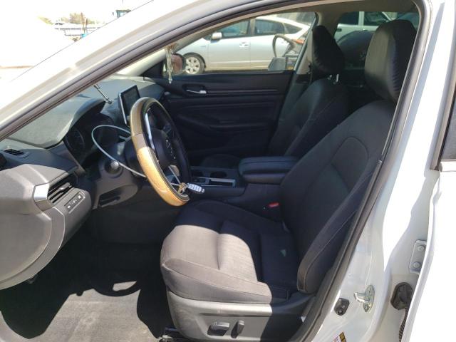 Photo 7 from auction – 2019 NISSAN ALTIMA S with VIN 1N4BL4BV2KC221297