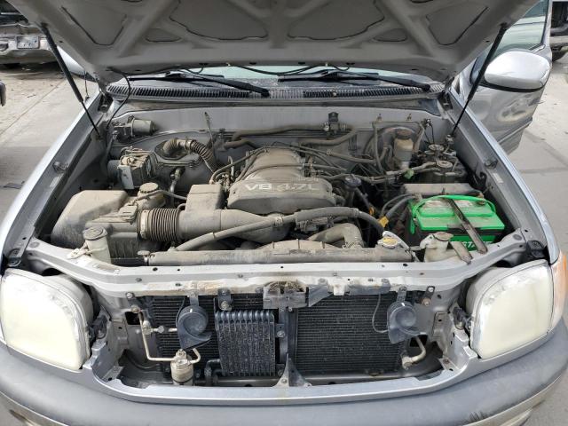 Photo 11 from auction – 2001 TOYOTA TUNDRA ACC with VIN 5TBBT44101S153155