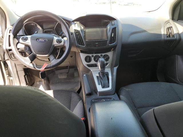 Photo 8 from auction – 2014 FORD FOCUS SE with VIN 1FADP3K23EL413393