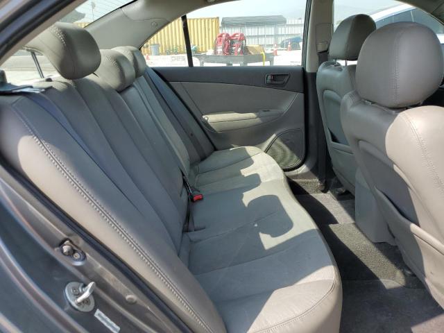 Photo 10 from auction – 2009 HYUNDAI SONATA with VIN 5NPEU46C59H501968