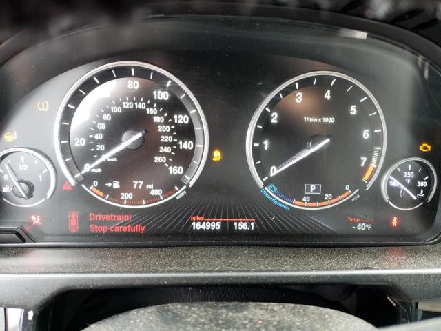 Photo 9 from auction – 2015 BMW X5 XDRIVE3 with VIN 5UXKR0C53F0P13763