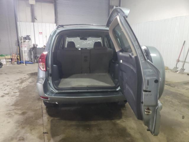 Photo 6 from auction – 2007 TOYOTA RAV4 with VIN JTMBD33V876046429