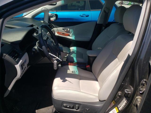 Photo 7 from auction – 2011 LEXUS HS 250H with VIN JTHBB1BA0B2044262