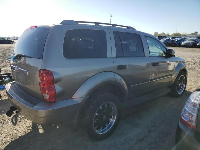 Photo 3 from auction – 2007 DODGE DURANGO SL with VIN 1D8HB48N87F510920
