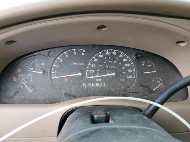 Photo 9 from auction – 2002 FORD RANGER with VIN 1FTYR10D62TA76115