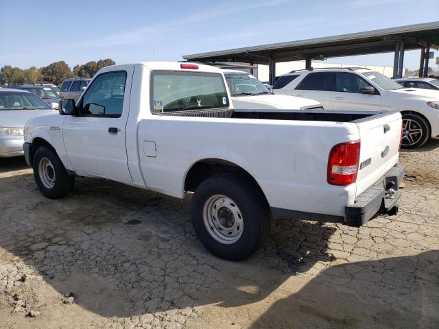 Photo 2 from auction – 2006 FORD RANGER with VIN 1FTYR10D46PA79495
