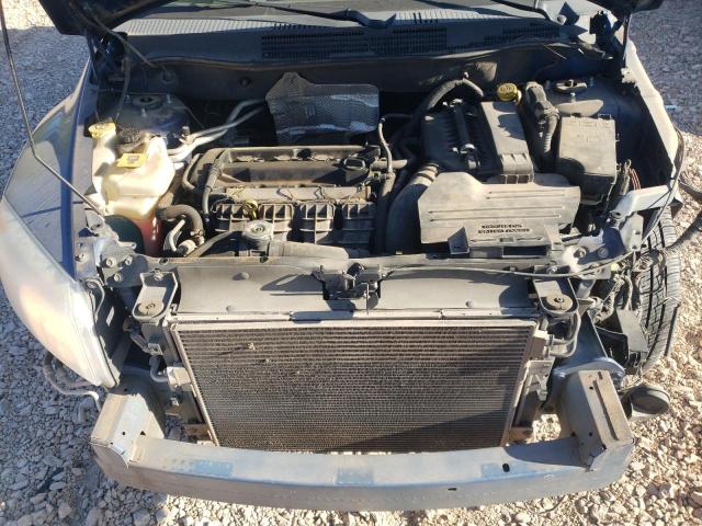 Photo 11 from auction – 2009 DODGE CALIBER SX with VIN 1B3HB48A39D132498