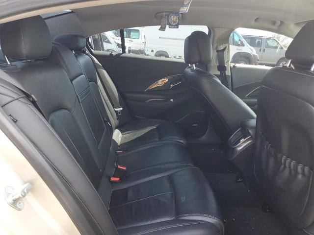 Photo 10 from auction – 2014 BUICK LACROSSE with VIN 1G4GB5G34EF121670