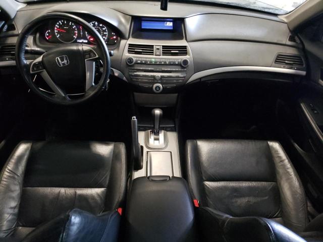 Photo 8 from auction – 2011 HONDA ACCORD SE with VIN 1HGCP2F60BA075487