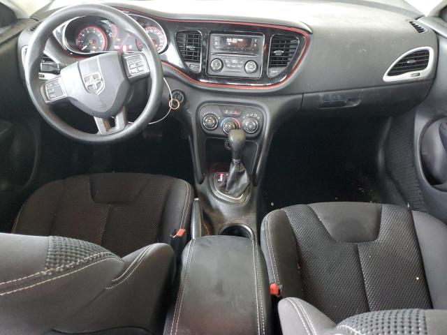 Photo 8 from auction – 2016 DODGE DART SXT with VIN 1C3CDFBB8GD727882