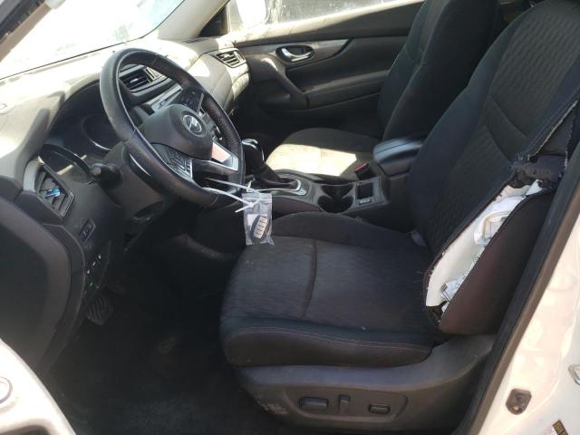 Photo 7 from auction – 2019 NISSAN ROGUE S with VIN 5N1AT2MT9KC776734