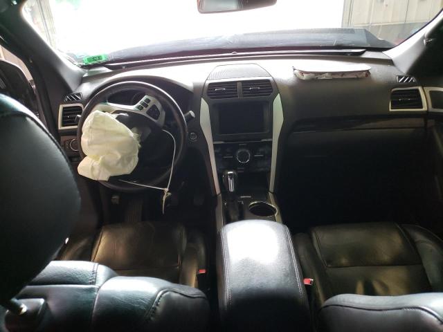 Photo 8 from auction – 2012 FORD EXPLORER L with VIN 1FMHK8F80CGA77581