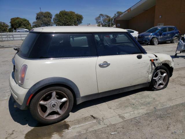 Photo 3 from auction – 2003 MINI COOPER with VIN WMWRC33423TE13846