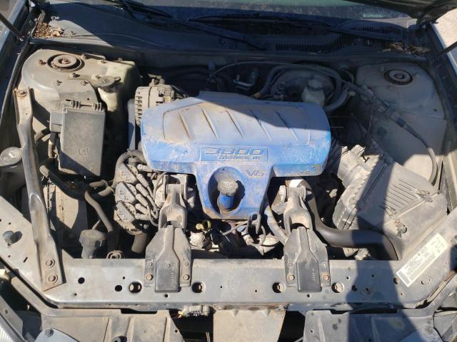 Photo 11 from auction – 2004 PONTIAC GRAND PRIX with VIN 2G2WP522X41362207