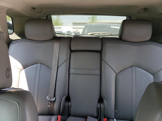 Photo 10 from auction – 2011 CADILLAC SRX PREMIU with VIN 3GYFNKE64BS538338