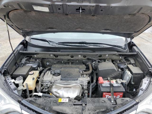 Photo 11 from auction – 2018 TOYOTA RAV4 ADVEN with VIN JTMWFREVXJD112574