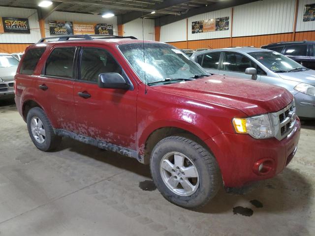 Photo 4 from auction – 2011 FORD ESCAPE XLT with VIN 1FMCU0D71BKC45627