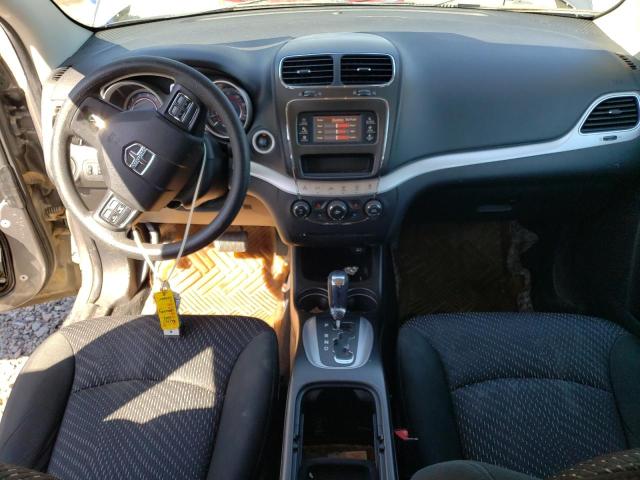 Photo 8 from auction – 2012 DODGE JOURNEY SE with VIN 3C4PDCABXCT153884