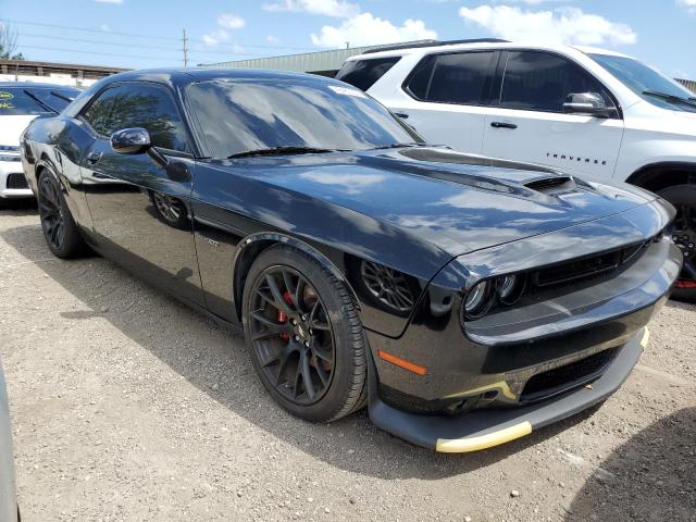 Photo 4 from auction – 2019 DODGE CHALLENGER with VIN 2C3CDZBT3KH747690