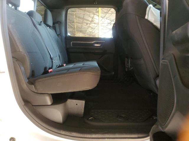 Photo 10 from auction – 2019 RAM 1500 BIG H with VIN 1C6SRFFT4KN859124
