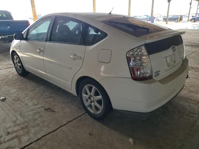 Photo 2 from auction – 2008 TOYOTA PRIUS with VIN JTDKB20U583327800