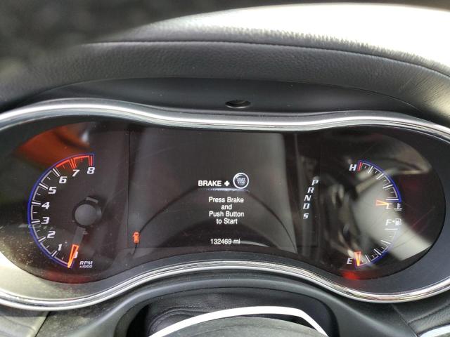 Photo 9 from auction – 2014 JEEP GRAND CHER with VIN 1C4RJFDJ9EC306601