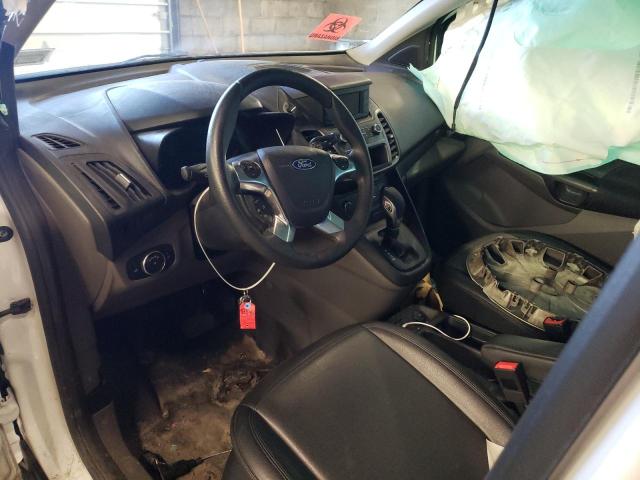 Photo 8 from auction – 2021 FORD TRANSIT CO with VIN NM0LS7E28M1483597