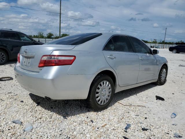 Photo 3 from auction – 2007 TOYOTA CAMRY CE with VIN 4T1BE46K97U567932