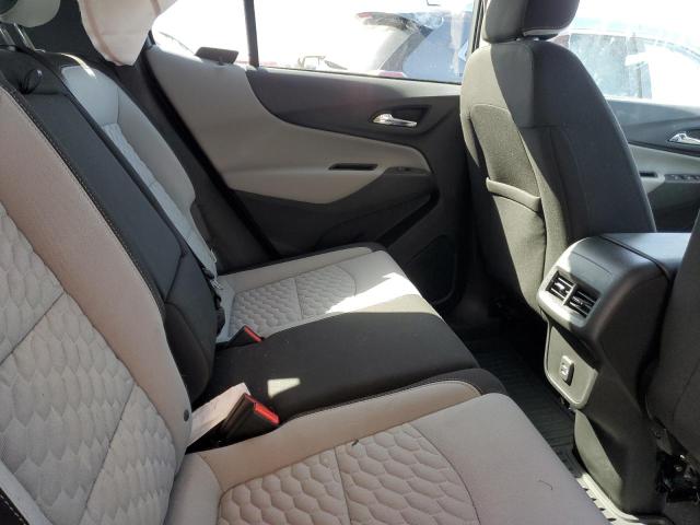 Photo 10 from auction – 2020 CHEVROLET EQUINOX LS with VIN 3GNAXHEV0LS728084