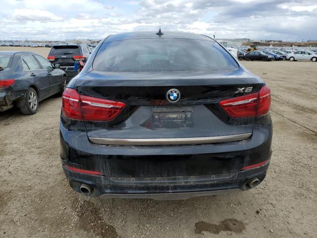 Photo 6 from auction – 2016 BMW X6 XDRIVE3 with VIN 5UXKU2C50G0N82089