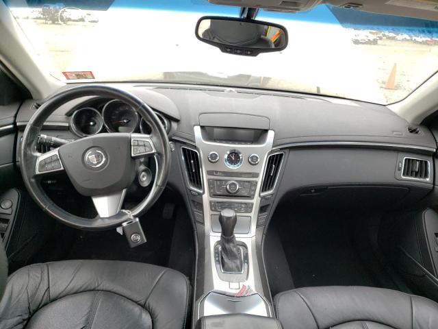 Photo 8 from auction – 2011 CADILLAC CTS with VIN 1G6DC5EY9B0154393