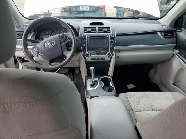 Photo 8 from auction – 2014 TOYOTA CAMRY L with VIN 4T1BF1FK9EU364144