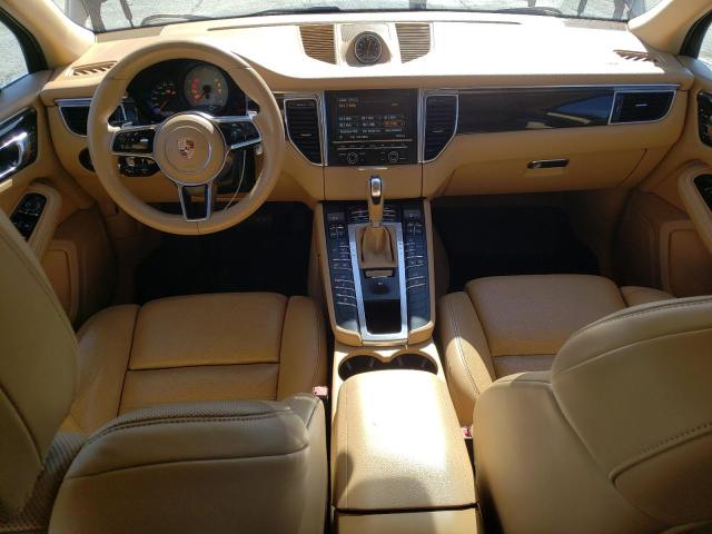 Photo 8 from auction – 2015 PORSCHE MACAN S with VIN WP1AB2A50FLB43279