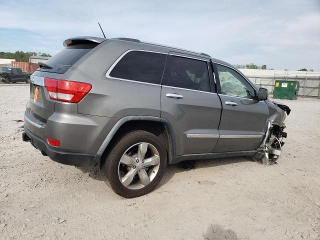 Photo 3 from auction – 2011 JEEP GRAND CHER with VIN 1J4RS6GG3BC644921