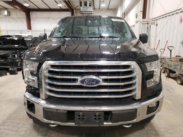 Photo 5 from auction – 2017 FORD F150 SUPER with VIN 1FTEW1EF8HKE31502