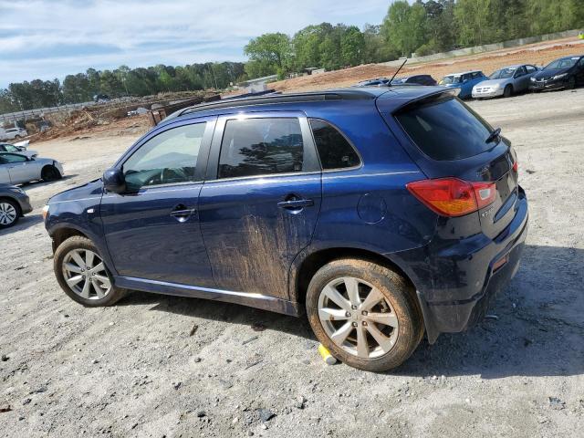 Photo 2 from auction – 2012 MITSUBISHI OUTLANDER with VIN JA4AP4AU7CZ011211