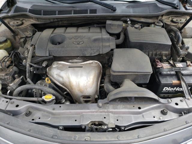 Photo 11 from auction – 2011 TOYOTA CAMRY BASE with VIN 4T4BF3EKXBR121196