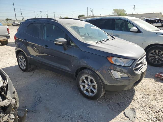 Photo 4 from auction – 2018 FORD ECOSPORT S with VIN MAJ3P1TE3JC168761